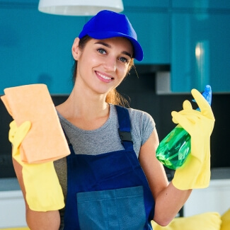 אודות Empire of Cleaning