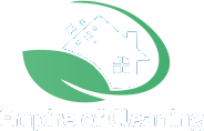 Empire of Cleaning